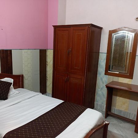 Hotel Riz Varanasi Exterior foto