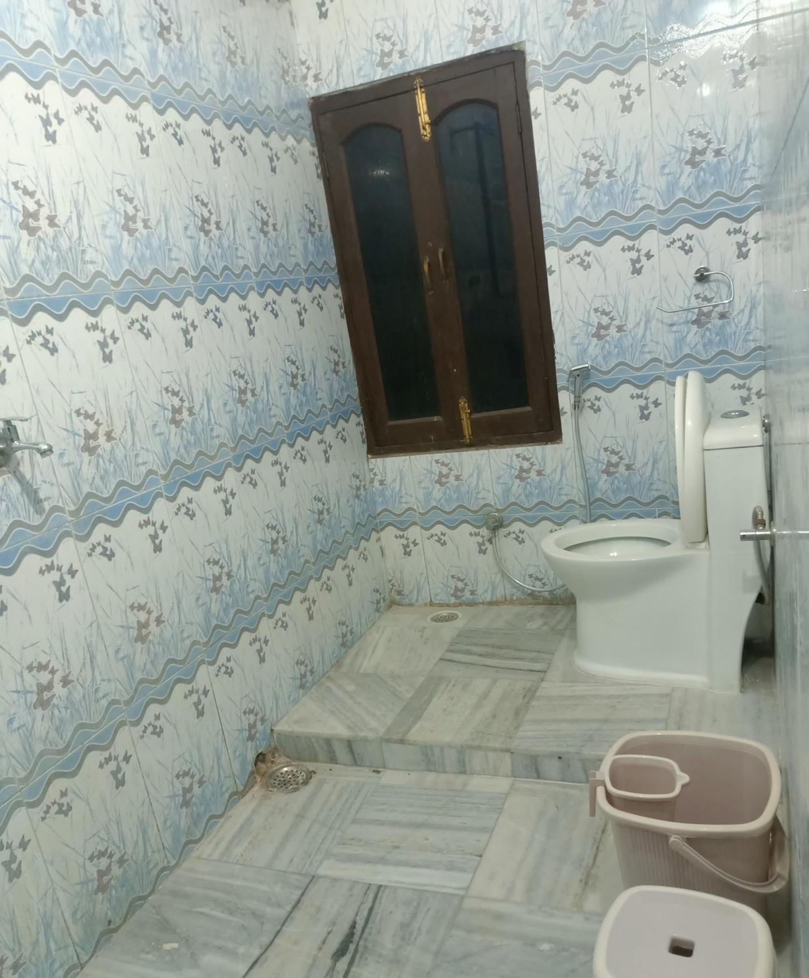 Hotel Riz Varanasi Exterior foto