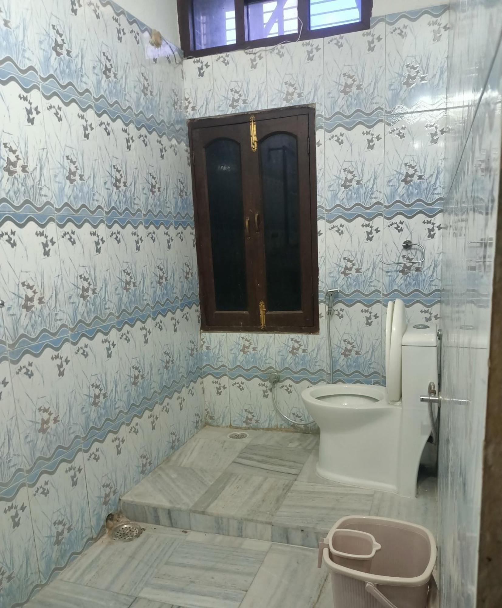 Hotel Riz Varanasi Exterior foto